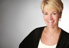 Melanie Franke, Fachanwältin für Familienrecht