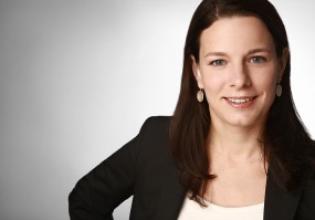 Inga-Kristin Keller, specialist lawyer for family law