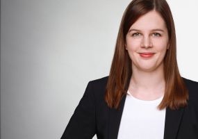 Maren Kühn, Attorney at Law Schneider Stein & Partner