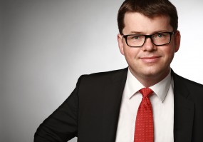 Jörn Vinnen, specialist lawyer for family law and specialist lawyer for inheritance law