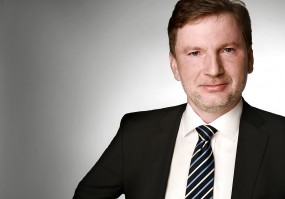 Andreas Wucherpfennig, specialised lawyer for family law